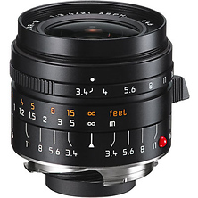 21mm Super-Elmar-M f/3.4 ASPH Lens Image 0
