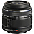 M. Zuiko Digital ED 14-42mm f/3.5-5.6 II Micro 4/3 Lens (Black)