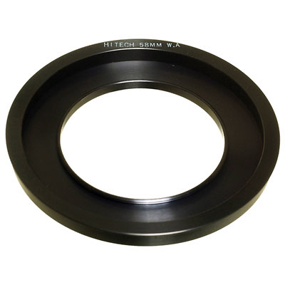 58mm Adapter Ring for 4 x 4