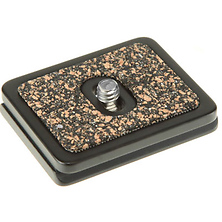 Universal Quick Release Plate with Cork Top Image 0