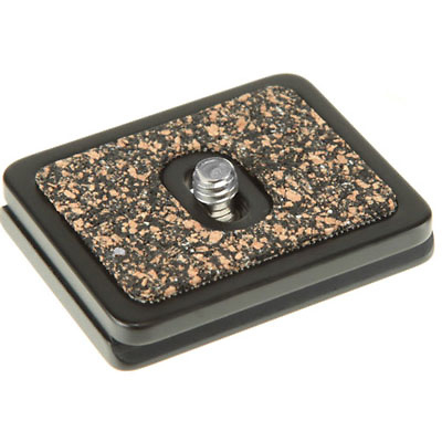 Universal Quick Release Plate with Cork Top Image 0