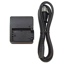 BJ-9 Battery Charger for DB-90 Battery Image 0