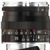 35mm f/2.0 ZM Biogon T* Manual Focus Lens (Leica M-Mount) - Black Thumbnail 0