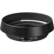 Lens Hood for 35mm & 50mm ZM Lenses Image 0