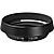 Lens Hood for 35mm & 50mm ZM Lenses