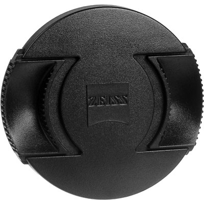 43mm Front Lens Cap Image 0