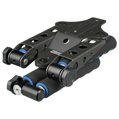 HDSLR Rig V5 Shoulder Hand Brace Image 1