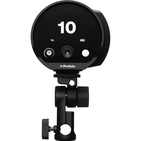 B10X Off Camera Flash Head Image 5