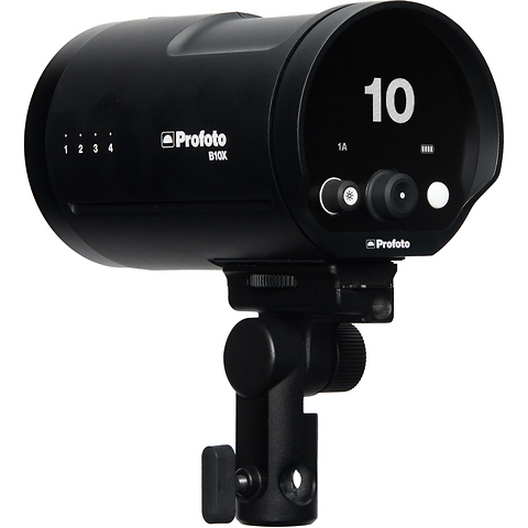 B10X Off Camera Flash Head Image 6