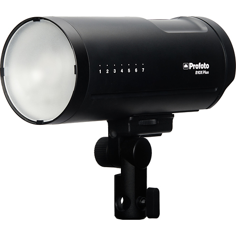 B10X Plus Off Camera Flash Head Image 0