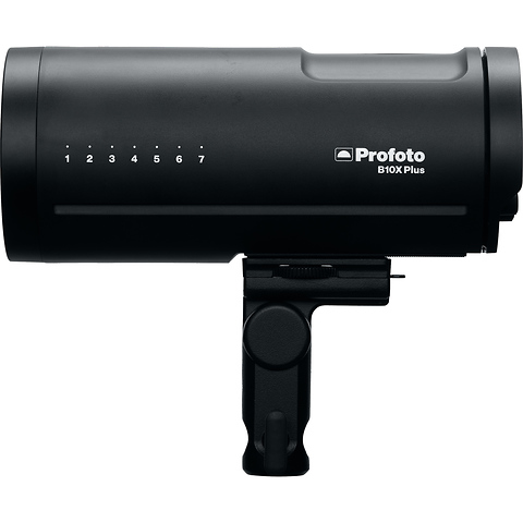 B10X Plus Off Camera Flash Head Image 6