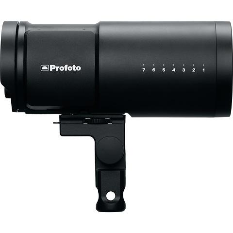 B10X Plus Off Camera Flash Head (Open Box) Image 7