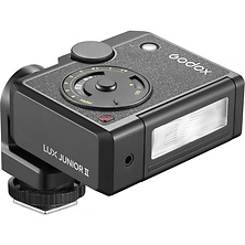 Lux Junior II O Retro Camera Flash for Olympus and Panasonic Image 0