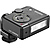 Lux Junior II O Retro Camera Flash for Olympus and Panasonic