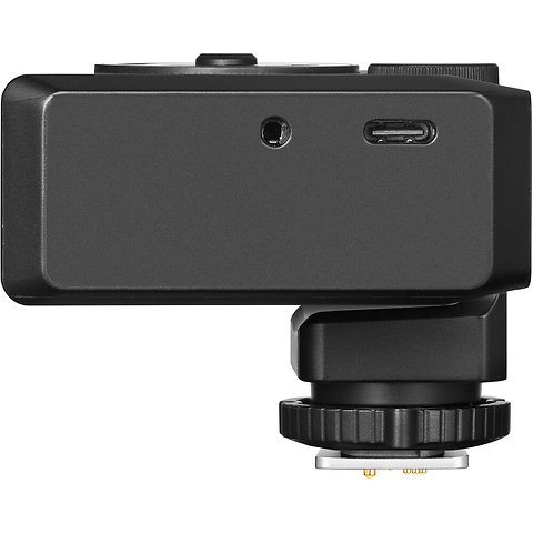 Lux Junior II O Retro Camera Flash for Olympus and Panasonic Image 9