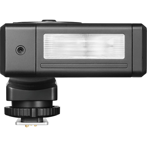 Lux Junior II O Retro Camera Flash for Olympus and Panasonic Image 10