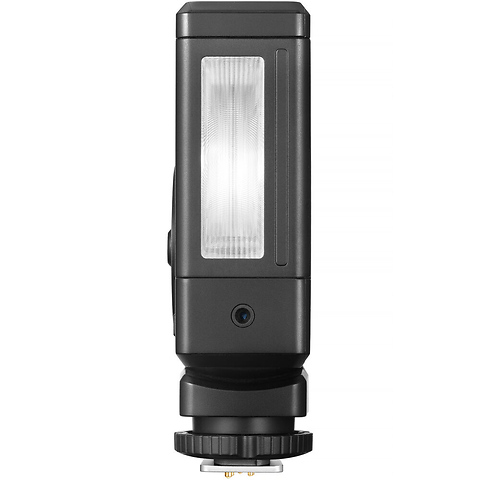 Lux Junior II O Retro Camera Flash for Olympus and Panasonic Image 1