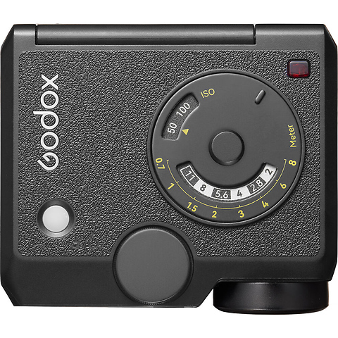 Lux Junior II O Retro Camera Flash for Olympus and Panasonic Image 5