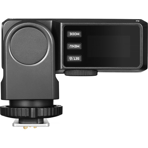 Lux Junior II O Retro Camera Flash for Olympus and Panasonic Image 8