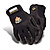 Pro Leather Gloves - Large (Size 10)