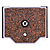 Quick Release Plate for the 505QF, 506QF & 322VF Tripods