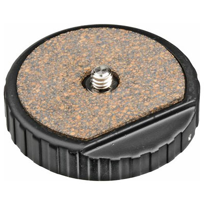 Quick Release Plate for the AF2100 Pistol Grip Head Image 0