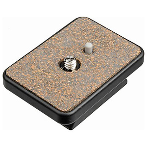 Quick Release Plate for the 511QF, E-Z Pod, & E-Z Pod Jr