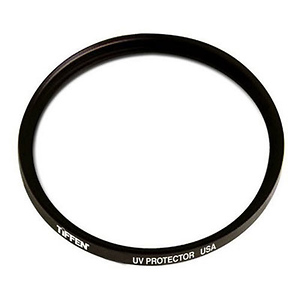 55mm UV Protector Glass Filter