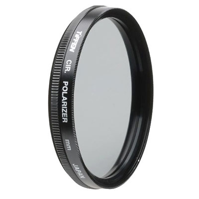 72mm Circular Polarizing Filter Image 0