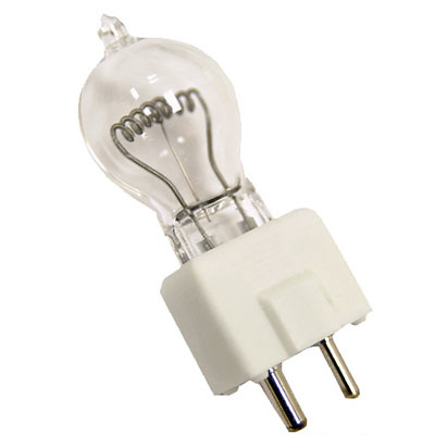 DVY 650W Halogen Lamp Image 0