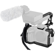Hawklock Cage Kit for Sony FX5 and XLR Image 0