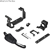 Hawklock Cage Kit for Sony FX5 and XLR Thumbnail 3