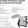 Hawklock Cage Kit for Sony FX5 and XLR Thumbnail 5