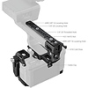 Hawklock Cage Kit for Sony FX5 and XLR Thumbnail 1