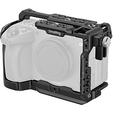 Hawklock Cage for Sony FX5 (Advanced Edition) Image 0