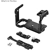 Hawklock Cage for Sony FX5 (Advanced Edition) Thumbnail 3