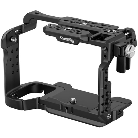 Hawklock Cage for Sony FX5 (Advanced Edition) Image 1