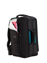 Cineluxe Video Backpack 21 (Black) Image 0