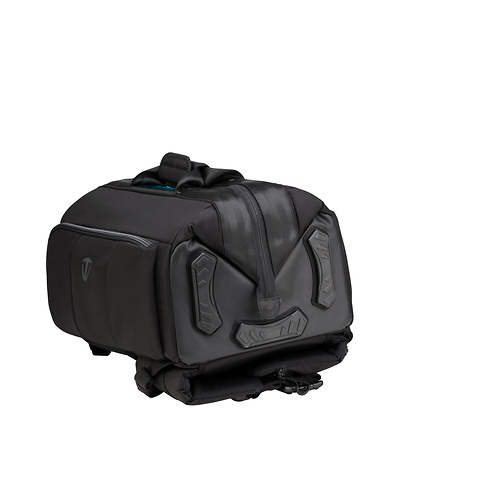 Cineluxe Video Backpack 21 (Black) Image 12