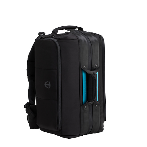 Cineluxe Video Backpack 21 (Black) Image 2