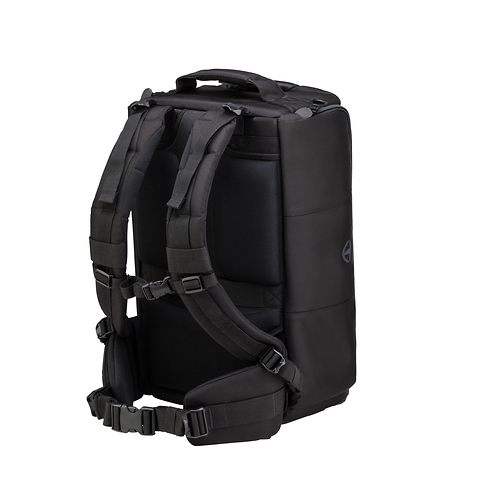 Cineluxe Video Backpack 21 (Black) Image 3