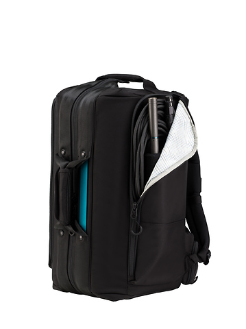 Cineluxe Video Backpack 21 (Black) Image 4