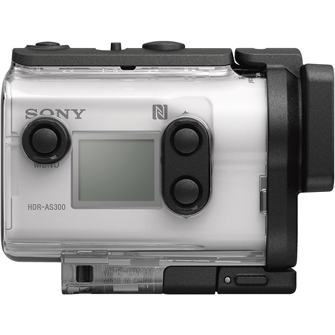 Sony HDR-AS300 Action Camera