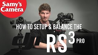 RONIN RS 3 PRO COMBO